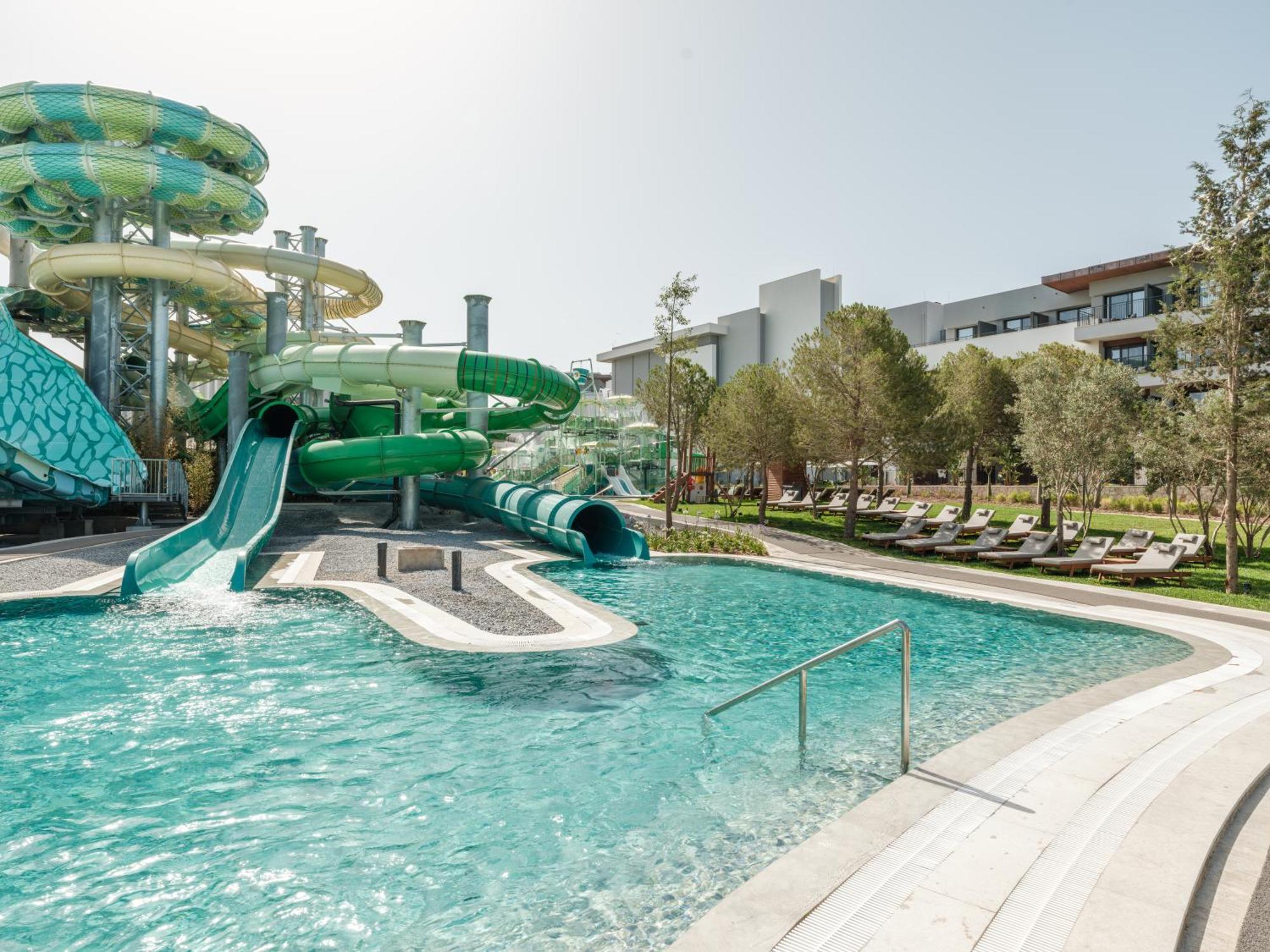 Hotel Anda Barut Collection Didim Zewnętrze zdjęcie