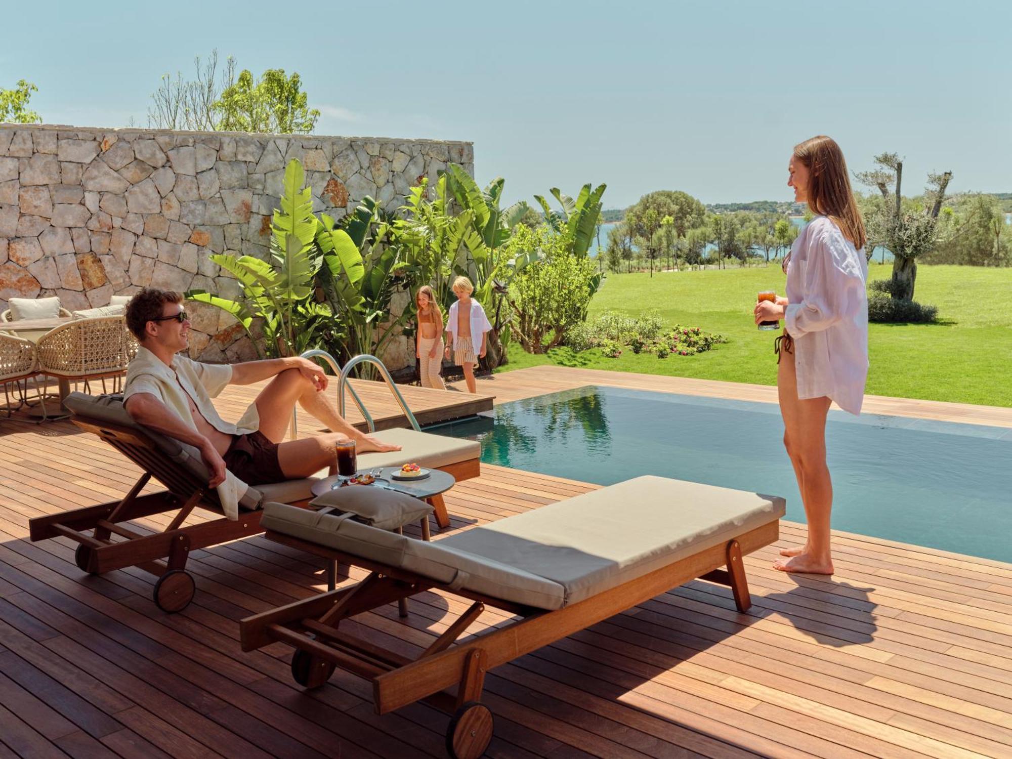 Hotel Anda Barut Collection Didim Zewnętrze zdjęcie