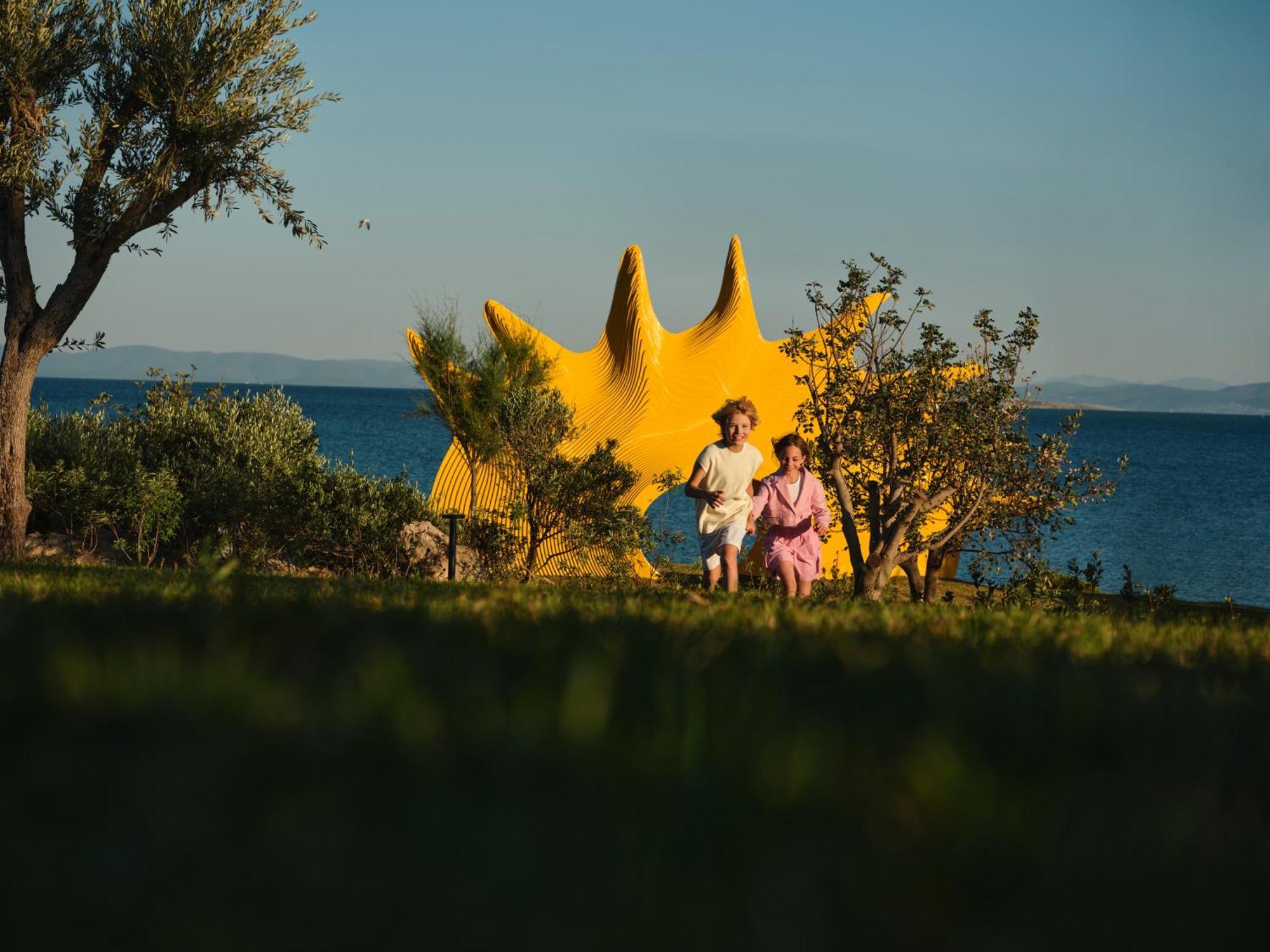 Hotel Anda Barut Collection Didim Zewnętrze zdjęcie