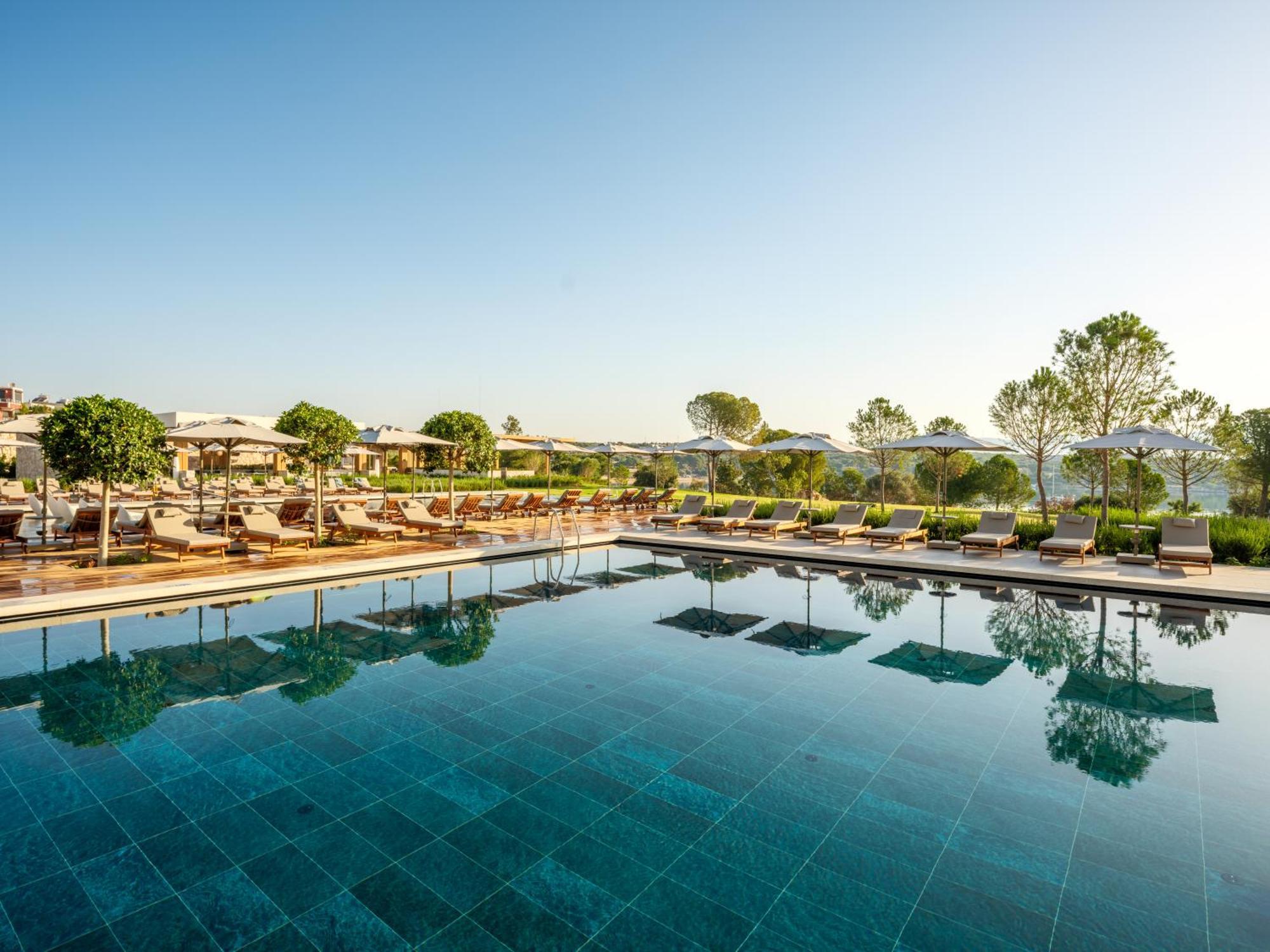 Hotel Anda Barut Collection Didim Zewnętrze zdjęcie
