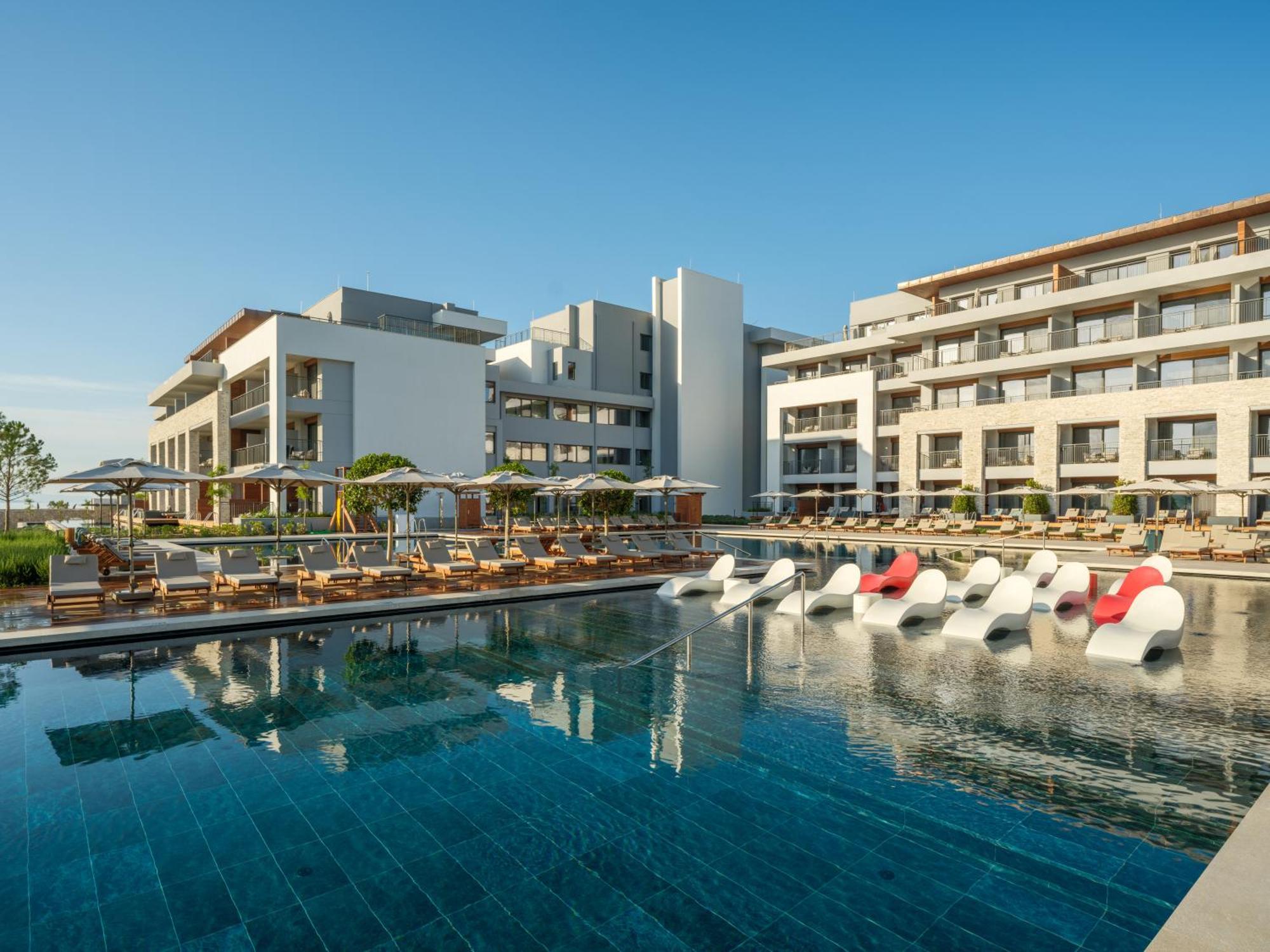 Hotel Anda Barut Collection Didim Zewnętrze zdjęcie