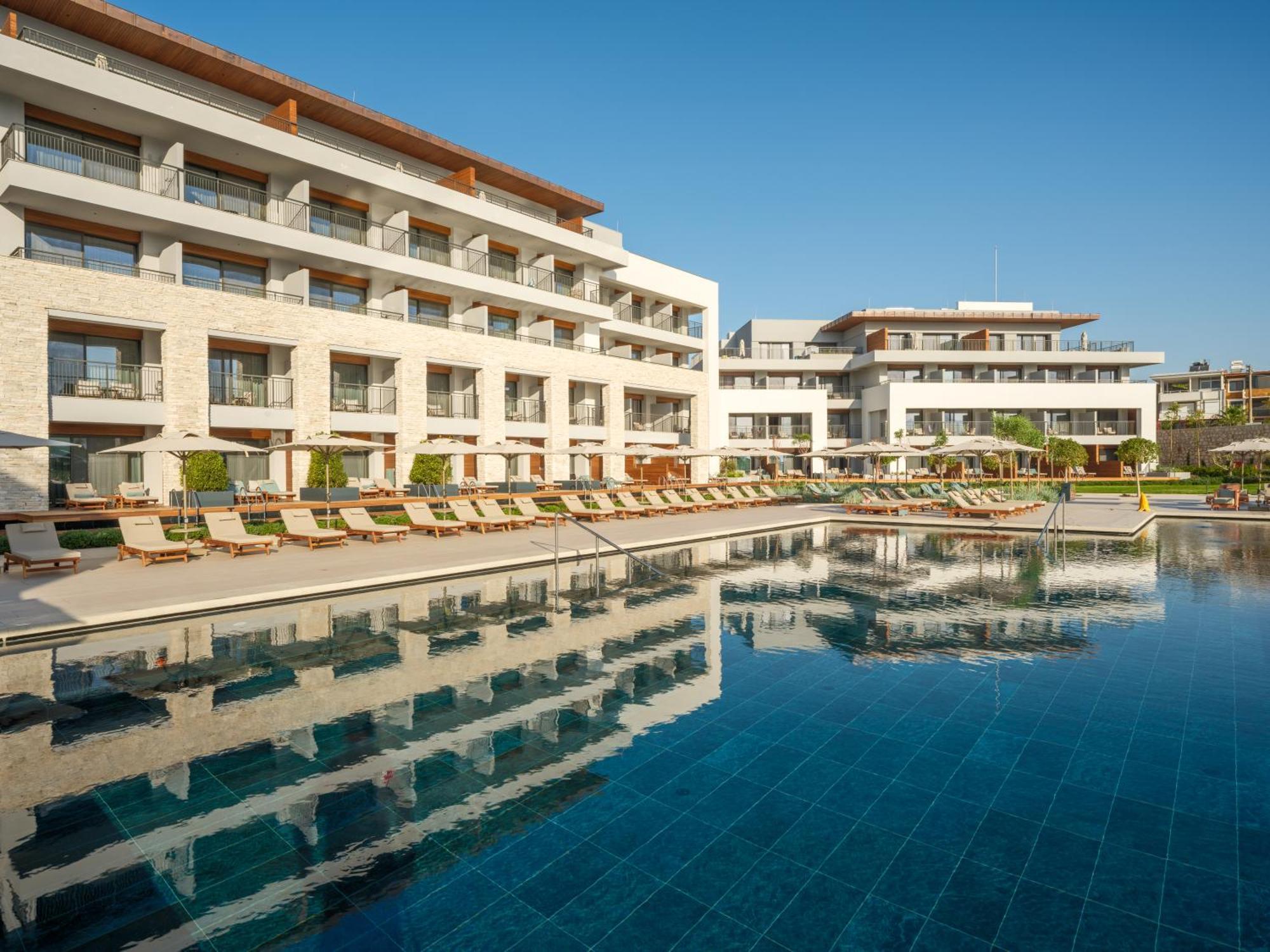 Hotel Anda Barut Collection Didim Zewnętrze zdjęcie