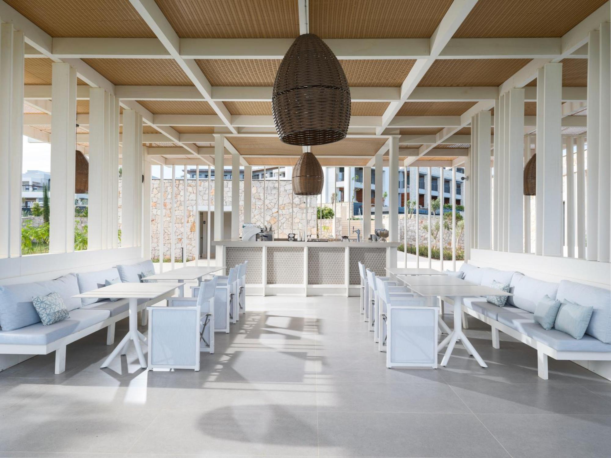 Hotel Anda Barut Collection Didim Zewnętrze zdjęcie