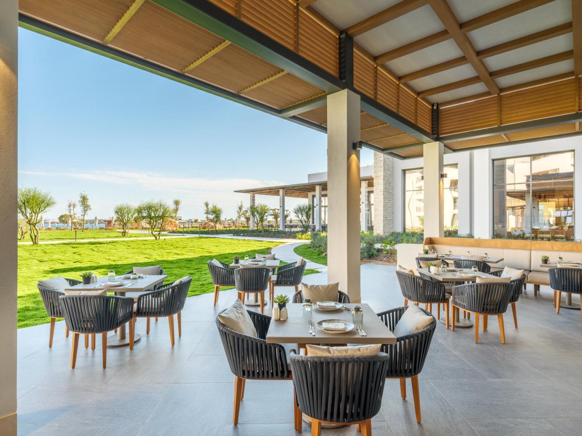 Hotel Anda Barut Collection Didim Zewnętrze zdjęcie