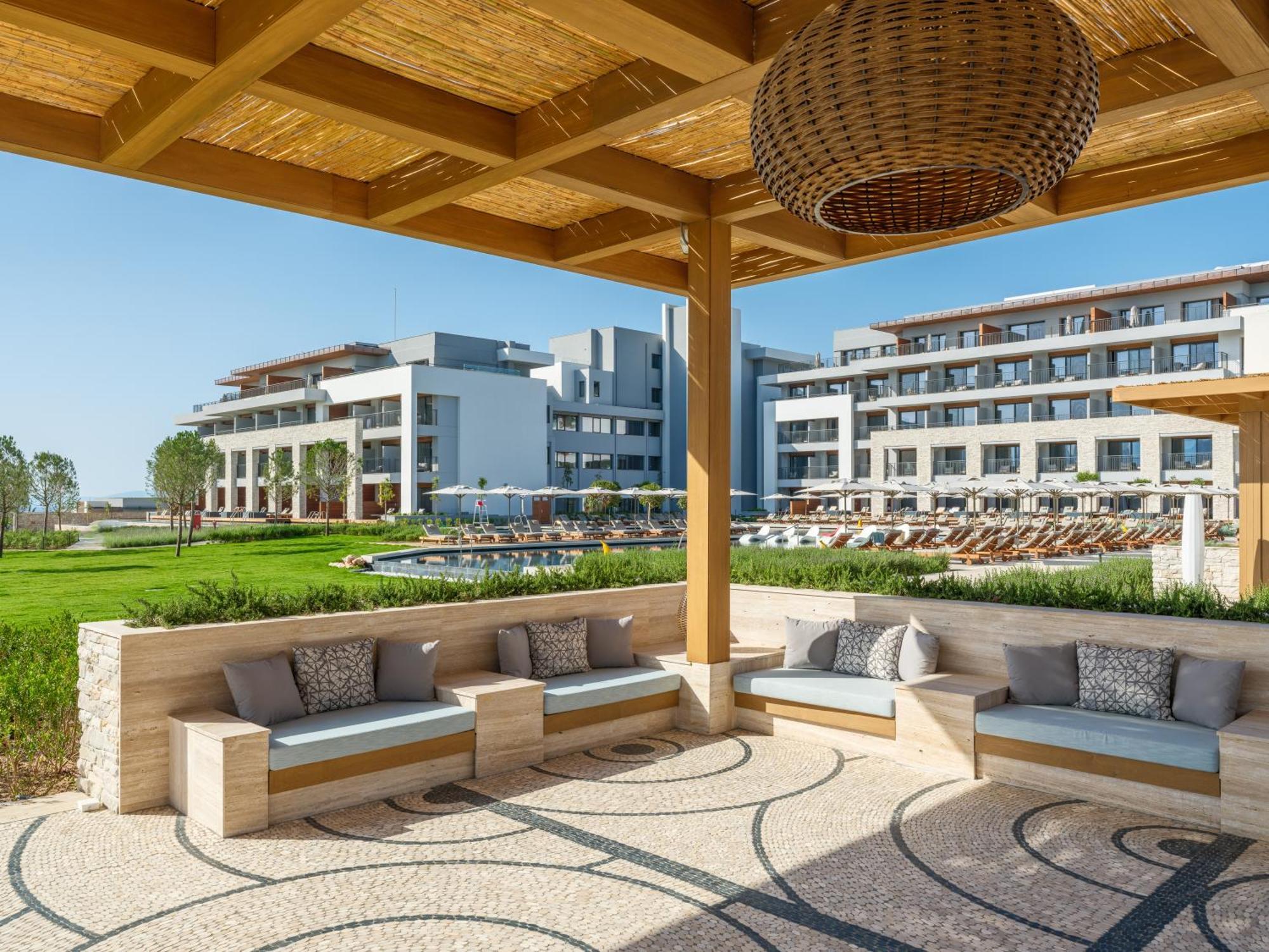Hotel Anda Barut Collection Didim Zewnętrze zdjęcie