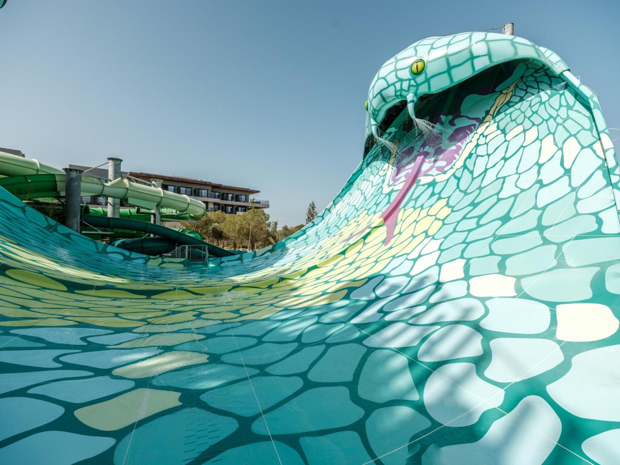 Hotel Anda Barut Collection Didim Zewnętrze zdjęcie