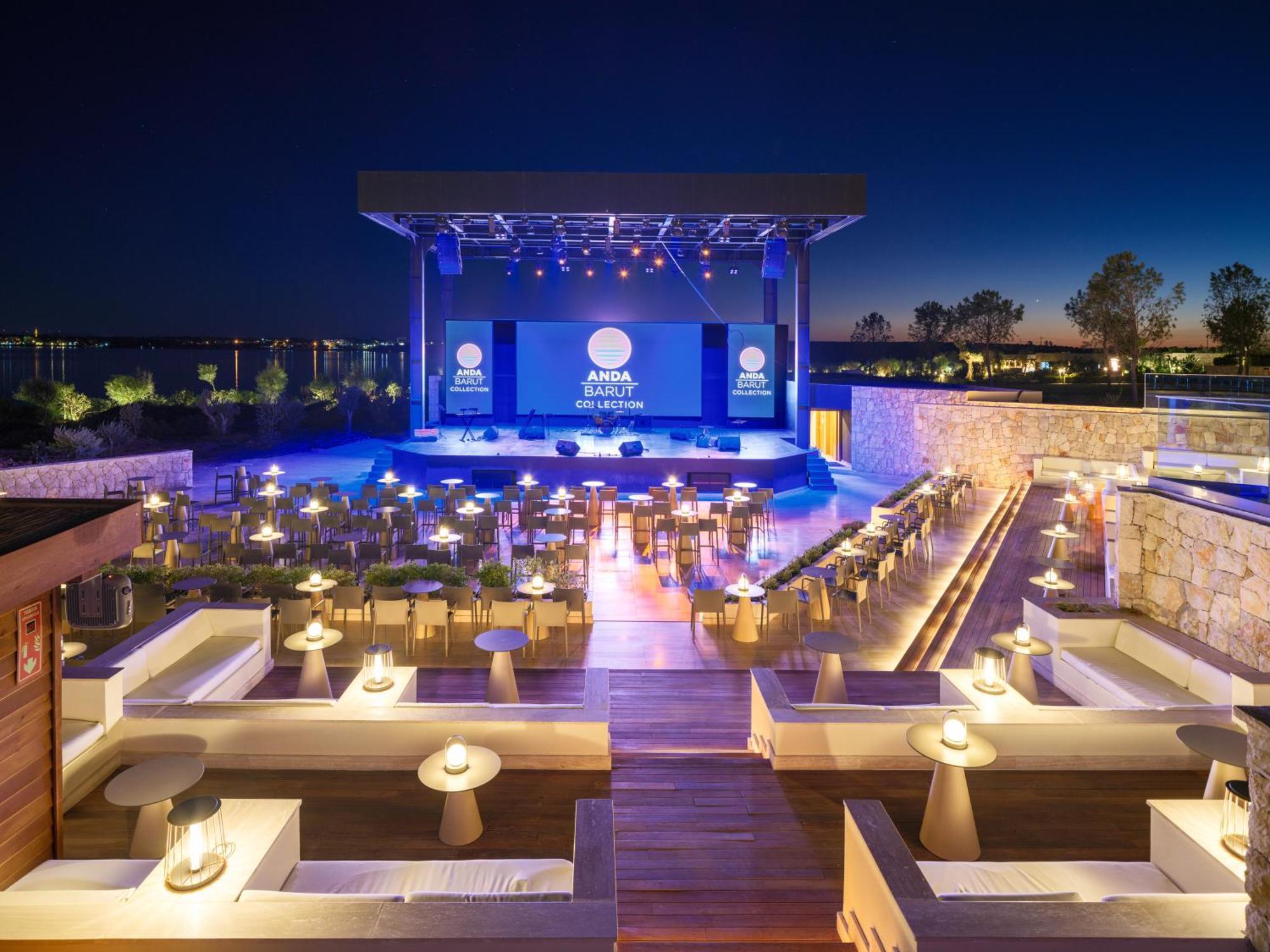 Hotel Anda Barut Collection Didim Zewnętrze zdjęcie