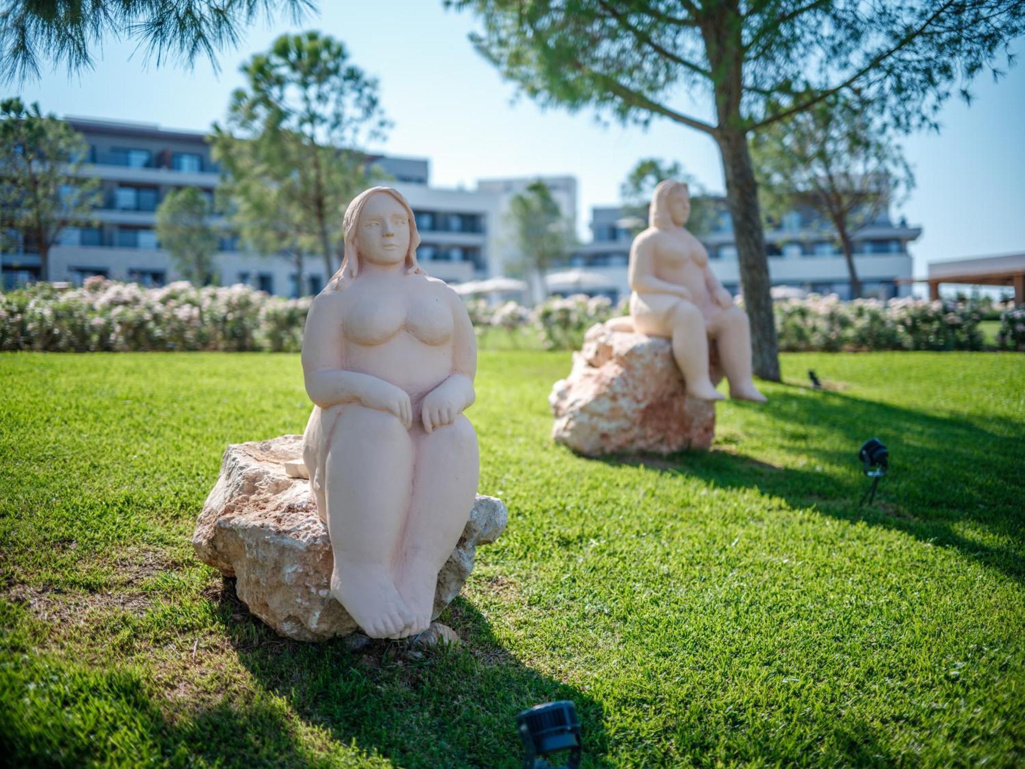 Hotel Anda Barut Collection Didim Zewnętrze zdjęcie
