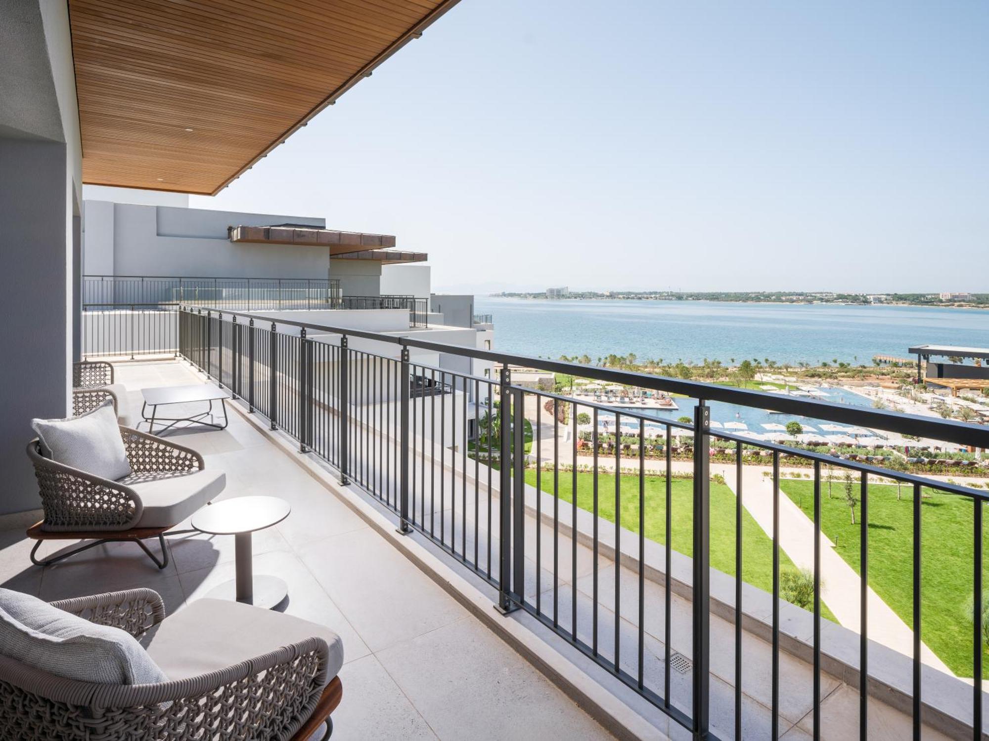 Hotel Anda Barut Collection Didim Zewnętrze zdjęcie