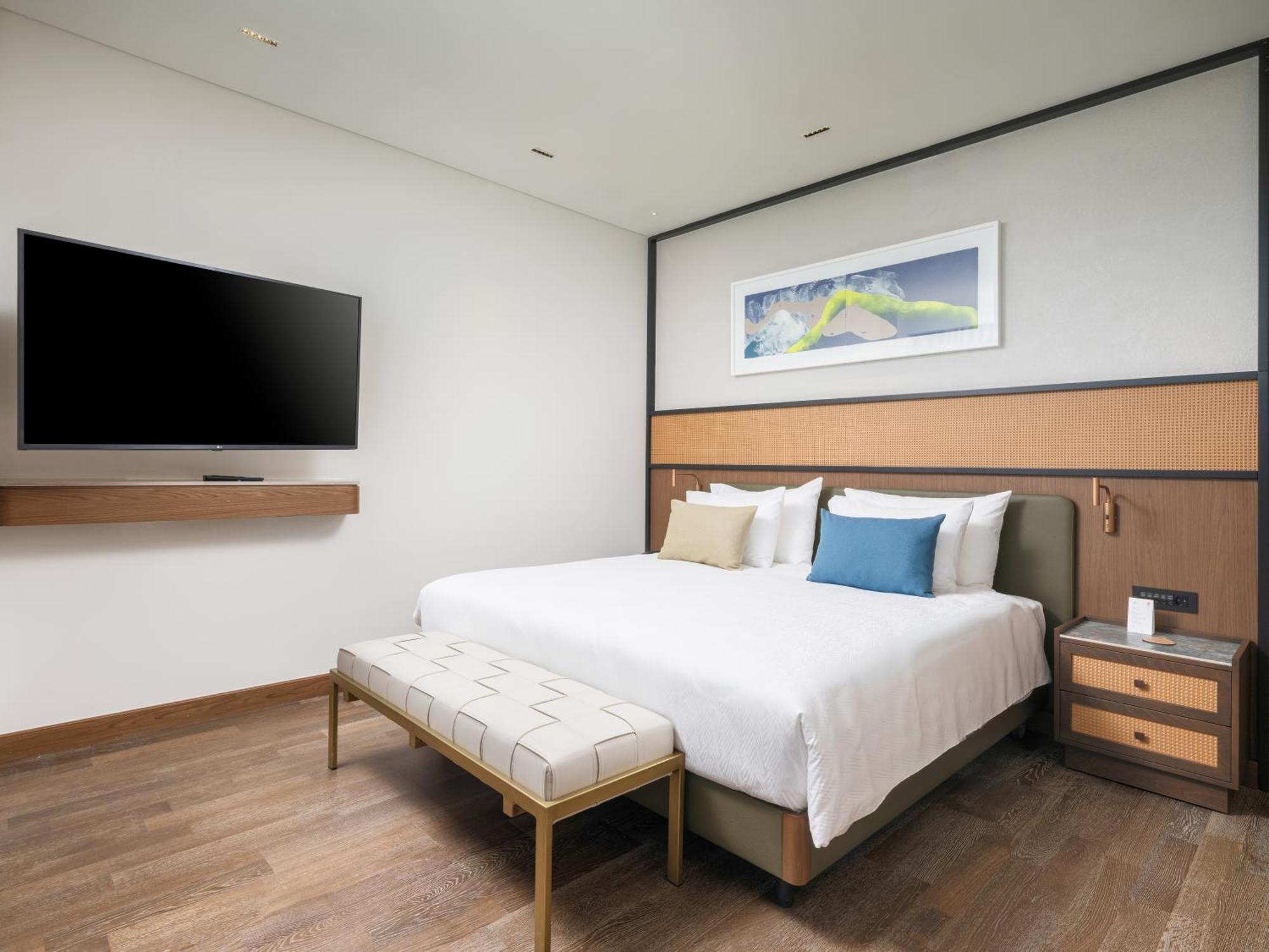 Hotel Anda Barut Collection Didim Zewnętrze zdjęcie